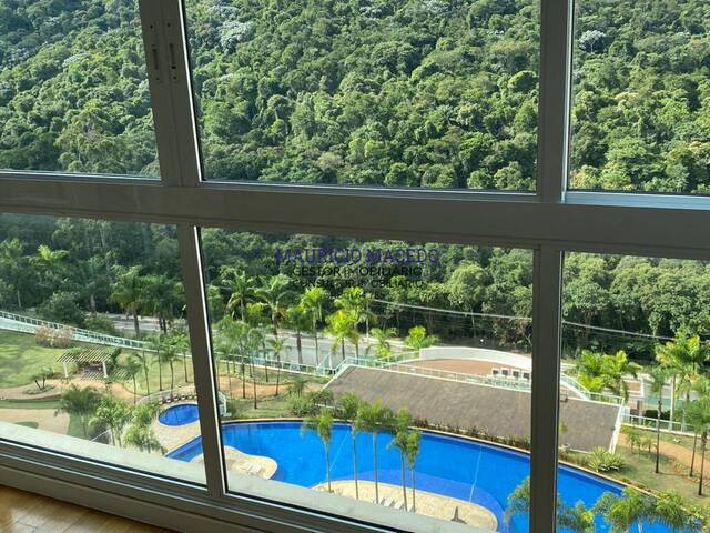 #1638 - Apartamento para Locação em Santana de Parnaíba - SP