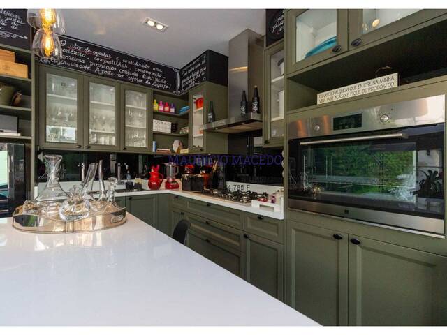 #1639 - Casa para Venda em Barueri - SP