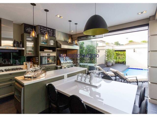 #1639 - Casa para Venda em Barueri - SP