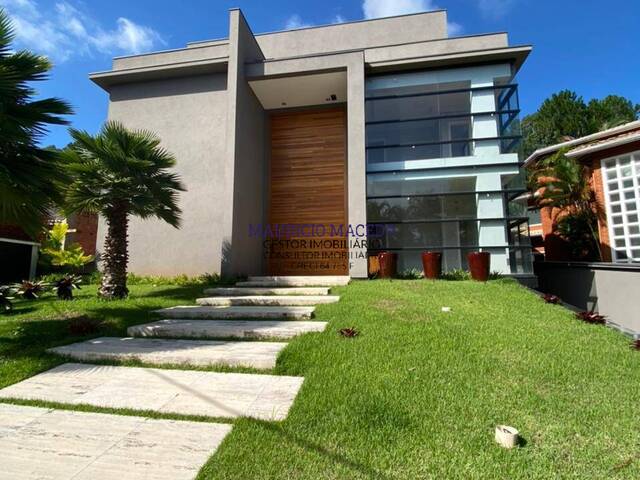 Casa para Venda em Santana de Parnaíba - 4