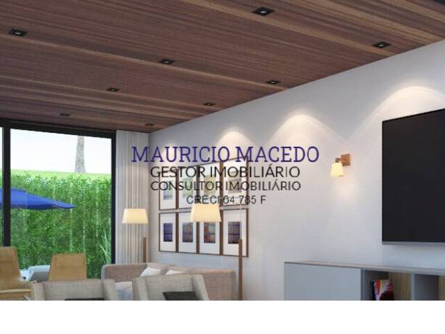 #1645 - Casa para Venda em Santana de Parnaíba - SP