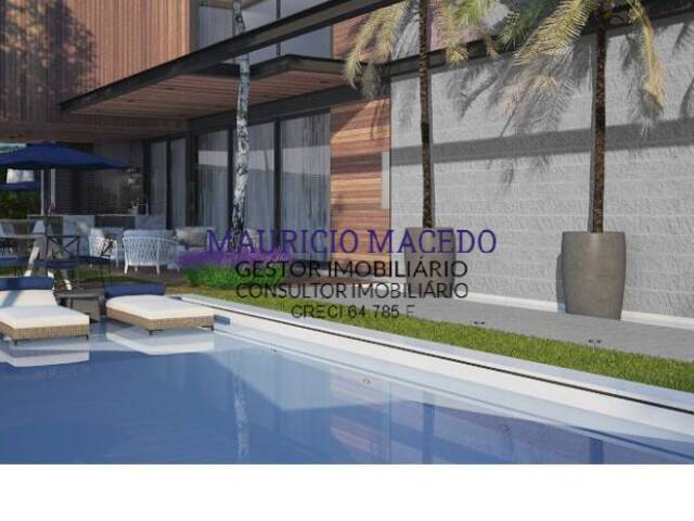 Casa para Venda em Santana de Parnaíba - 4