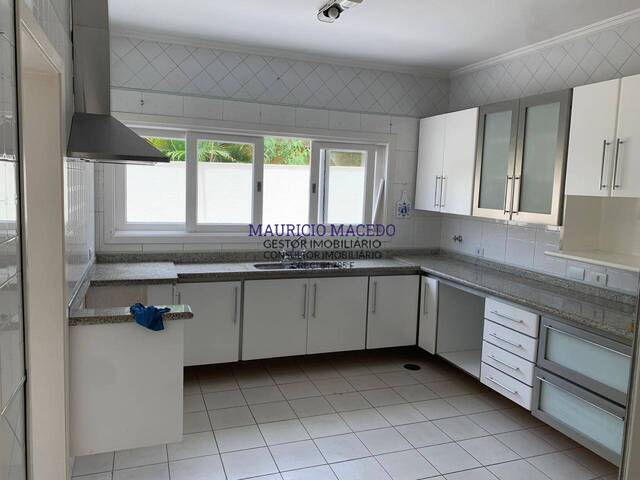 Casa para Venda em Santana de Parnaíba - 5