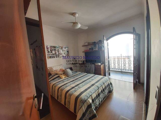 #1648 - Casa para Venda em Santana de Parnaíba - SP