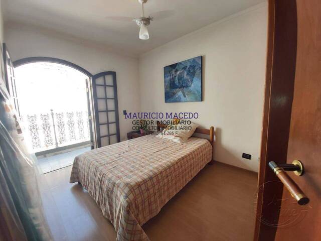 #1648 - Casa para Venda em Santana de Parnaíba - SP