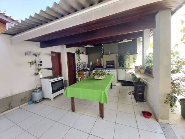 Casa para Venda em Santana de Parnaíba - 5