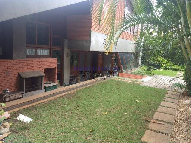 Casa para Venda em Santana de Parnaíba - 5