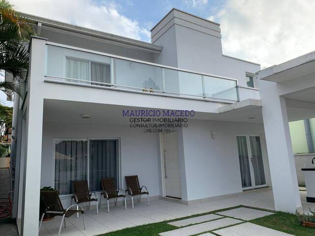 Casa para Venda em Santana de Parnaíba - 4