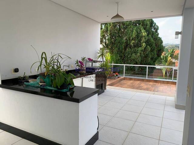 Casa para Venda em Santana de Parnaíba - 5