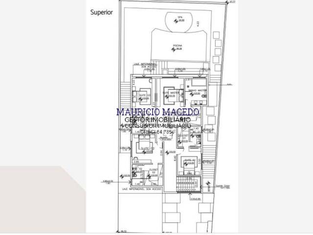 #1652 - Casa para Venda em Santana de Parnaíba - SP