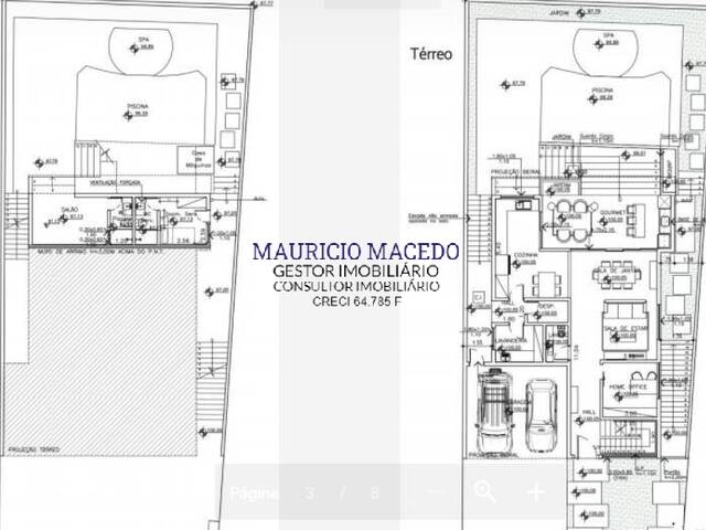 Casa para Venda em Santana de Parnaíba - 5