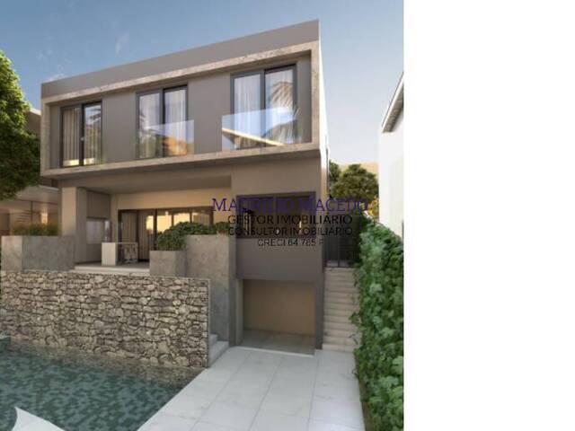 Casa para Venda em Santana de Parnaíba - 4