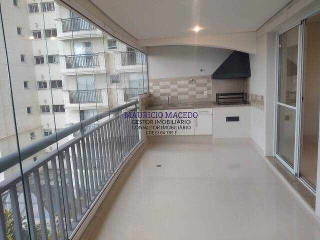 #1651 - Apartamento para Venda em Barueri - SP