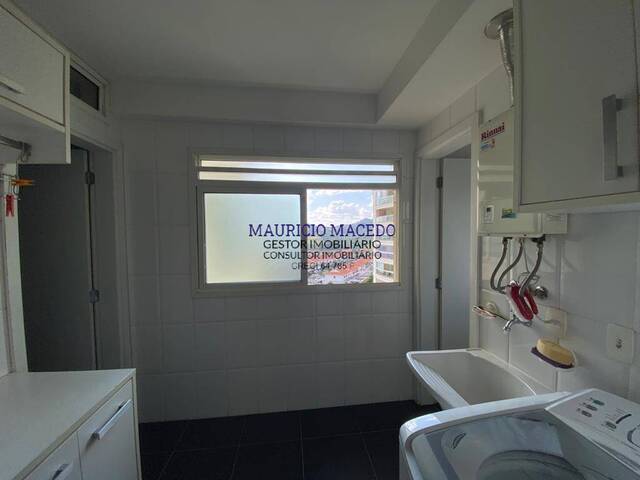 Apartamento para Venda em Santana de Parnaíba - 4