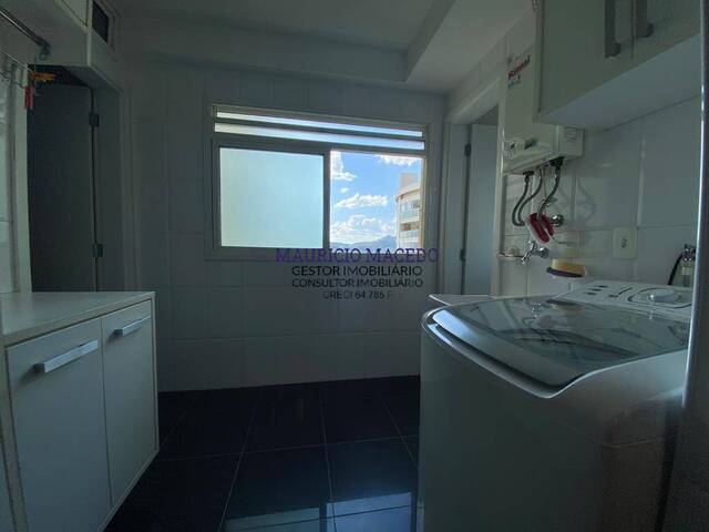 Apartamento para Venda em Santana de Parnaíba - 5