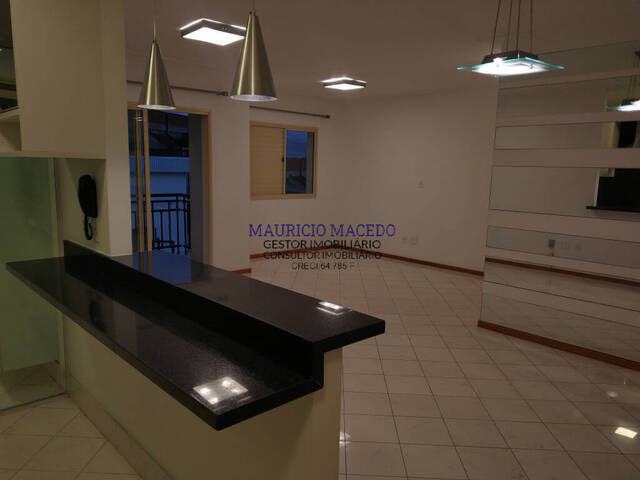 Apartamento para Venda em Santana de Parnaíba - 5