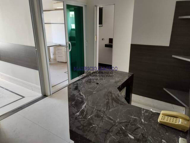 Sala Comercial para Venda em Barueri - 4