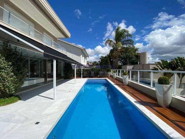 #1667 - Casa para Venda em Barueri - SP