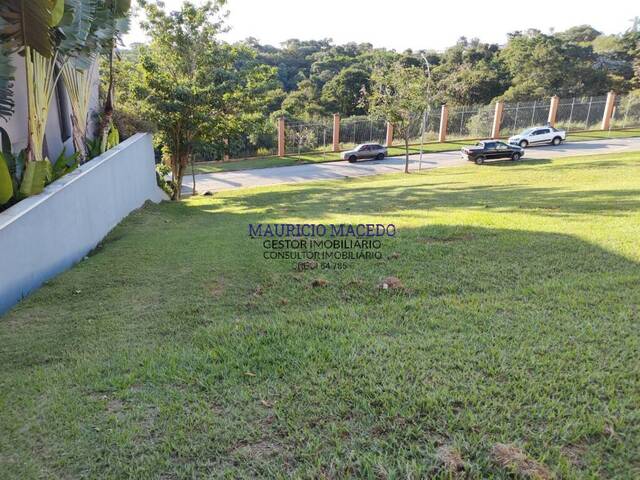 Terreno para Venda em Santana de Parnaíba - 4