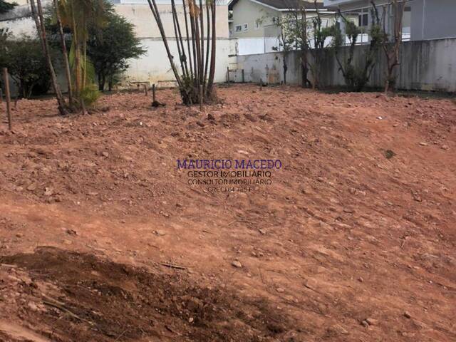 #1672 - Terreno para Venda em Barueri - SP