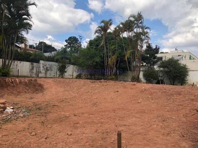 Terreno para Venda em Barueri - 4