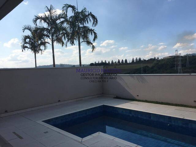 Casa para Venda em Santana de Parnaíba - 5