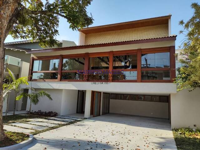 #1677 - Casa para Venda em Barueri - SP