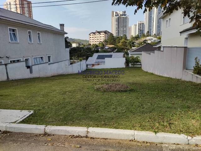 Terreno para Venda em Barueri - 4