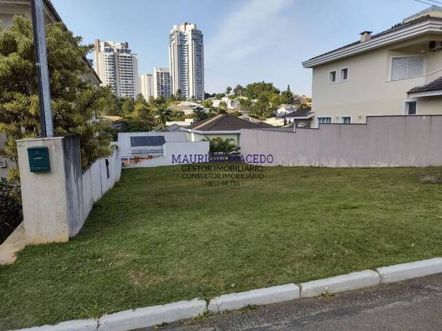 Terreno para Venda em Barueri - 5