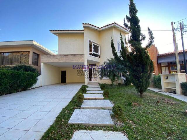 Casa para Locação em Santana de Parnaíba - 5