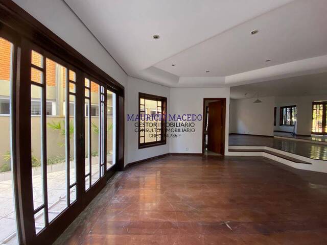 Casa para Locação em Santana de Parnaíba - 4