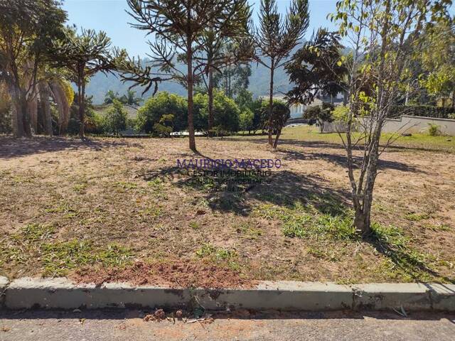 #1685 - Terreno para Venda em Barueri - SP