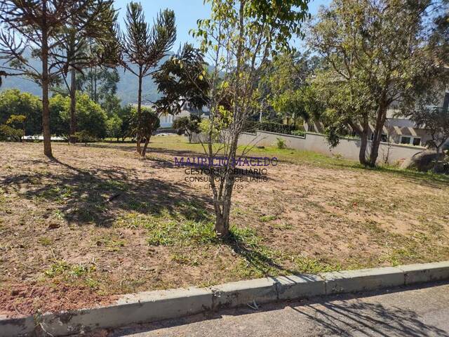 #1685 - Terreno para Venda em Barueri - SP