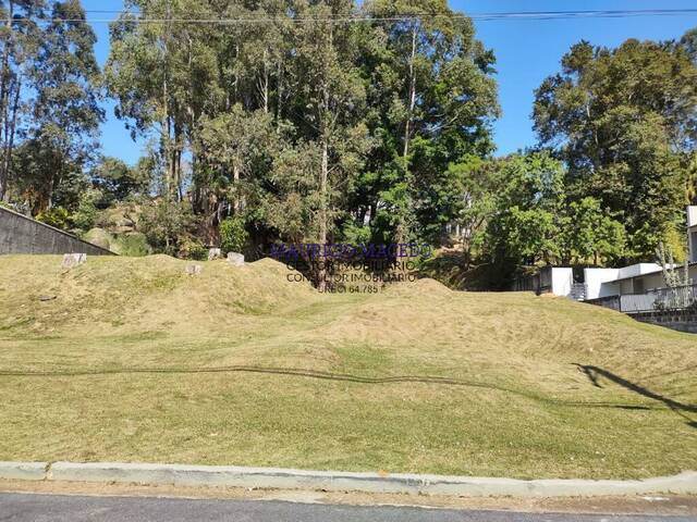 #1684 - Terreno para Venda em Barueri - SP - 1