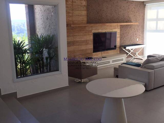 Casa para Venda em Santana de Parnaíba - 4