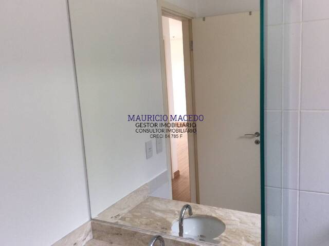 Apartamento para Venda em Santana de Parnaíba - 4