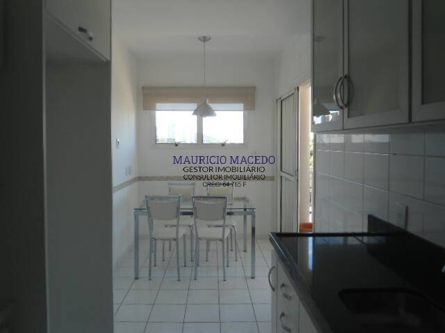 Apartamento para Venda em Santana de Parnaíba - 5