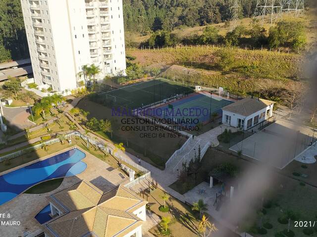 #1690 - Apartamento para Venda em Santana de Parnaíba - SP