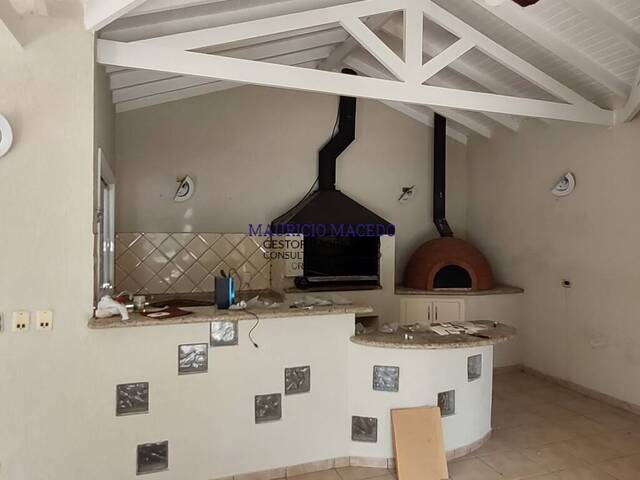 Casa para Locação em Barueri - 4
