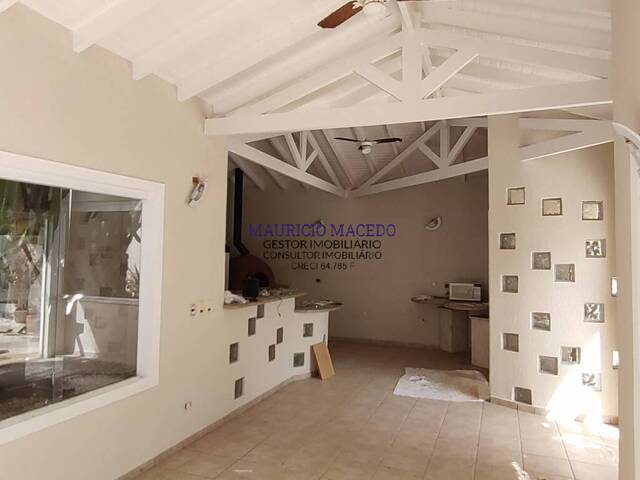 Casa para Locação em Barueri - 5