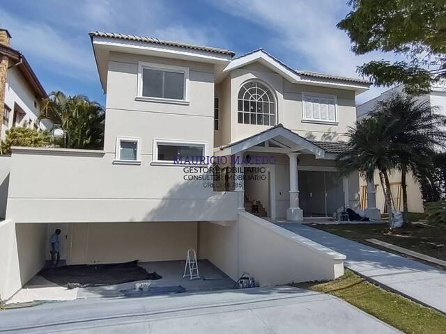 Casa para Locação em Barueri - 3