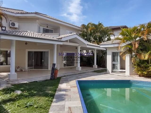 Casa para Locação em Barueri - 2