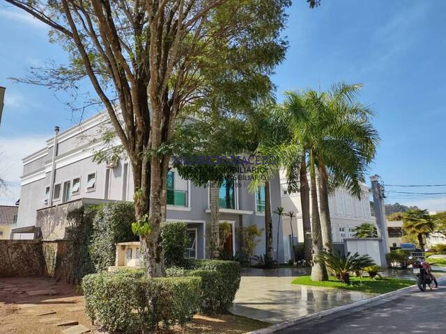 #1693 - Casa para Venda em Barueri - SP