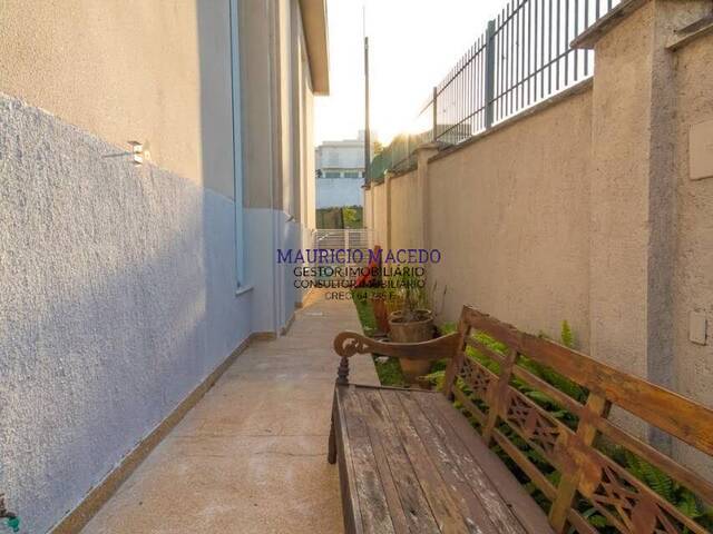 #1694 - Casa para Locação em Santana de Parnaíba - SP