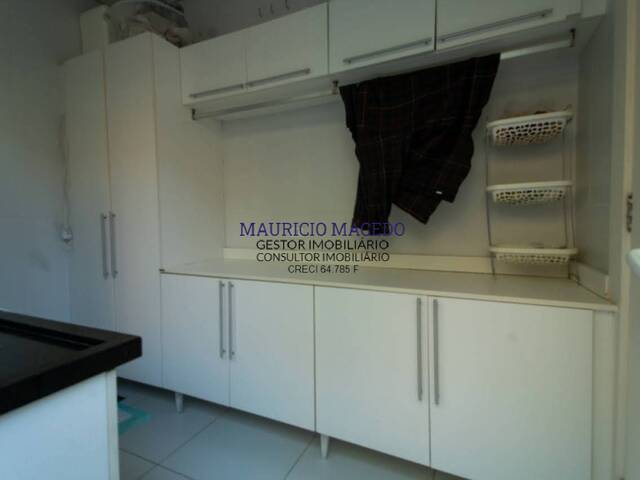 Casa para Locação em Santana de Parnaíba - 4