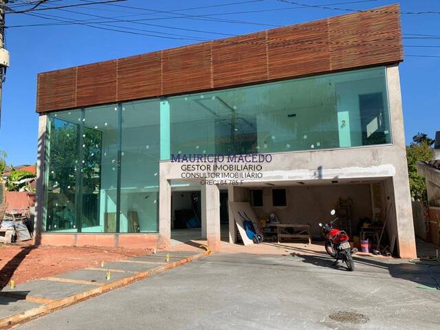 #1700 - Casa para Venda em Santana de Parnaíba - SP