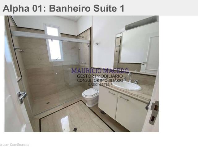 Casa para Venda em Barueri - 3