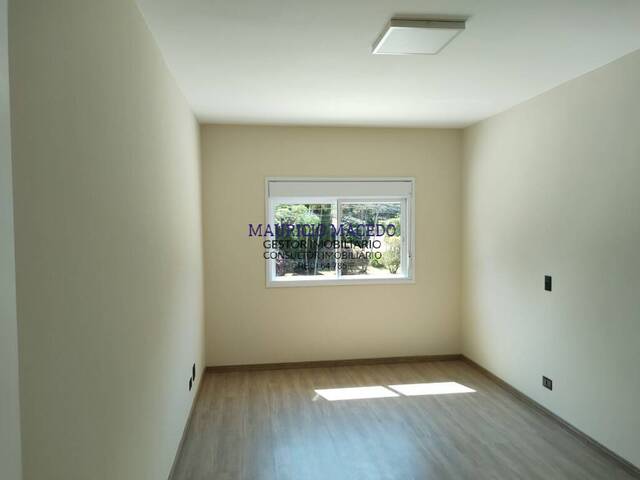Casa para Locação em Santana de Parnaíba - 4