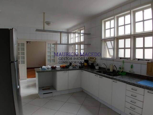 Casa para Locação em Santana de Parnaíba - 4