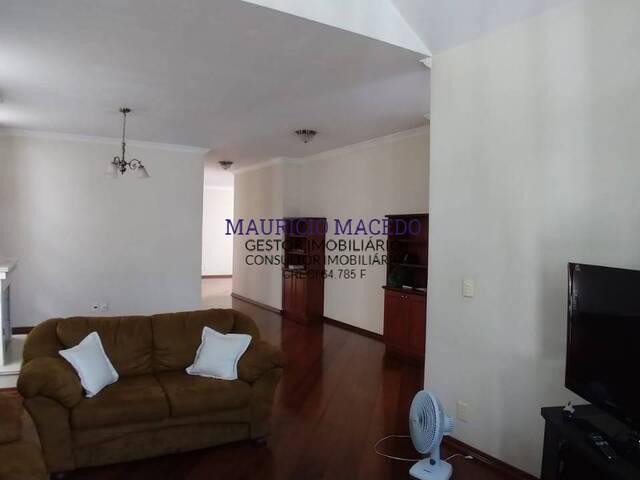 Casa para Locação em Santana de Parnaíba - 5